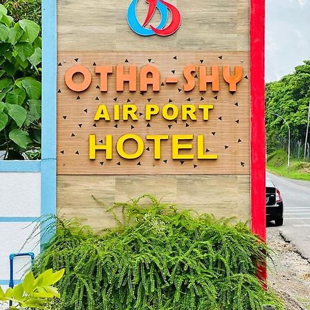 Otha Shy Airport Transit Hotel Katunayaka Kültér fotó