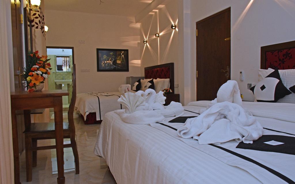 Otha Shy Airport Transit Hotel Katunayaka Kültér fotó