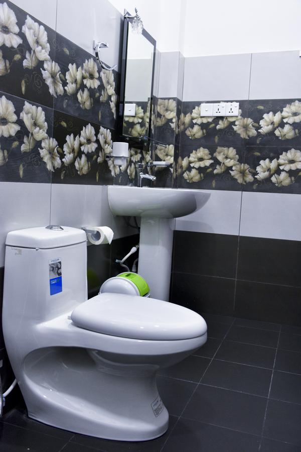 Otha Shy Airport Transit Hotel Katunayaka Kültér fotó